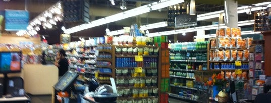 Whole Foods Market is one of * Gr8 Dallas & Ft Worth Areas Grocery Shopping.