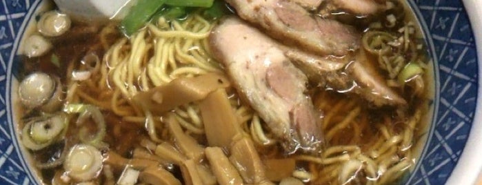 幸軒 is one of TOKYO FOOD #1.