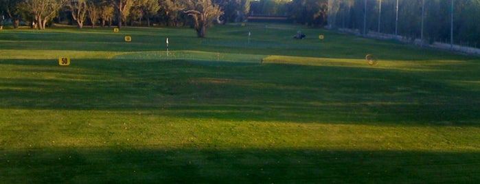Somontes Golf is one of Campos de Golf en España.