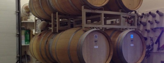 Goosecross Cellars is one of Wineries.