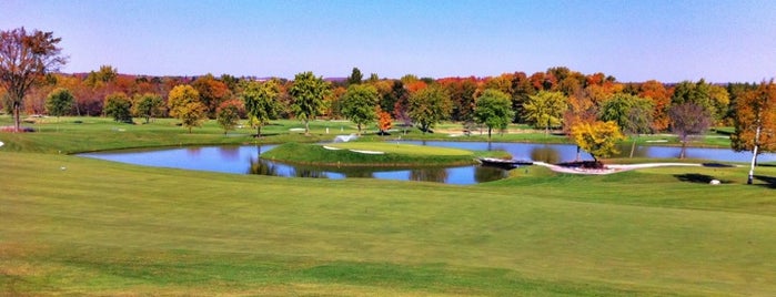 The Mandarin Golf and Country Club is one of Sportan Venue List.