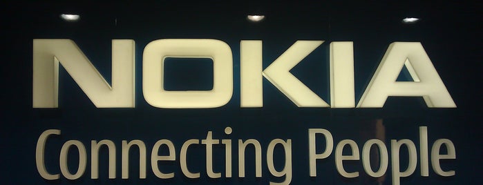 Nokia House is one of Best Places.