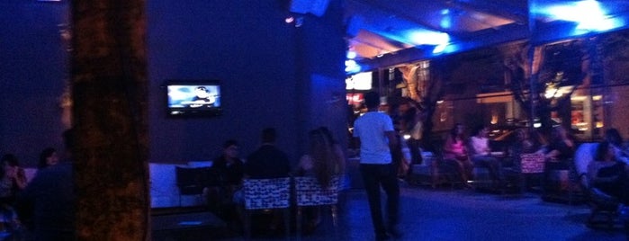 Loop Lounge Club is one of Melhores lugares de maceio.