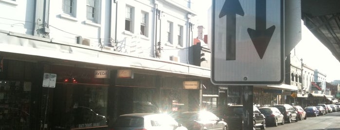 Greville Street is one of The Best of Prahran and Windsor.