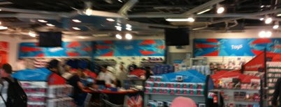 London 2012 Shop is one of UK.