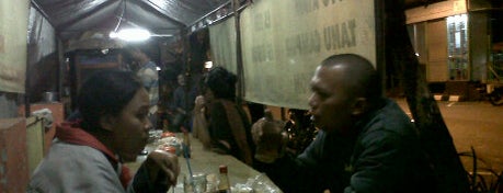 Warung Cak Mangku is one of ᴡᴡᴡ.Esen.18sexy.xyzさんのお気に入りスポット.