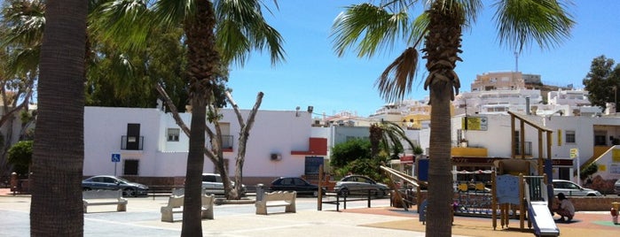 San José is one of Almería & Cabo de Gata.