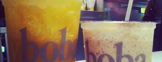Honey Boba is one of Chrisさんのお気に入りスポット.