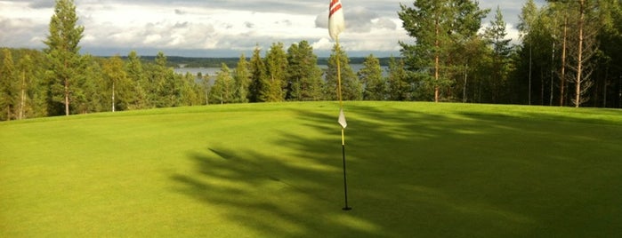 Iitti Golf is one of All Golf Courses in Finland.