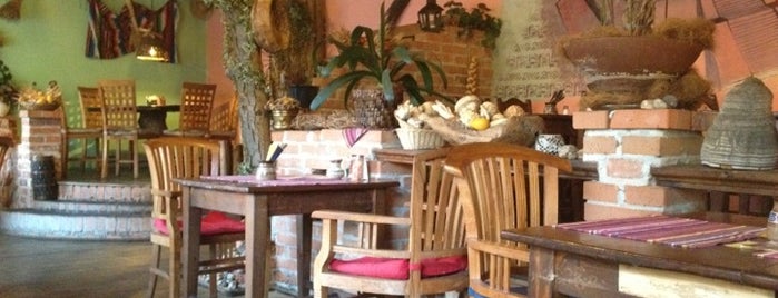 Cantina dos Pinkos is one of Enjoyable Restaurants.