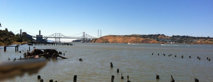 Eckley Pier is one of สถานที่ที่ G.D. ถูกใจ.