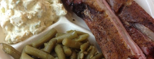 Blue Ribbon Barbecue is one of To do in Austin, TX.