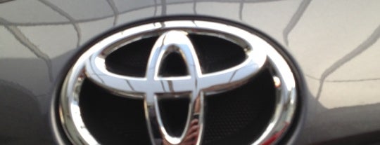 Toyota Scheibelhofer is one of Autopur.