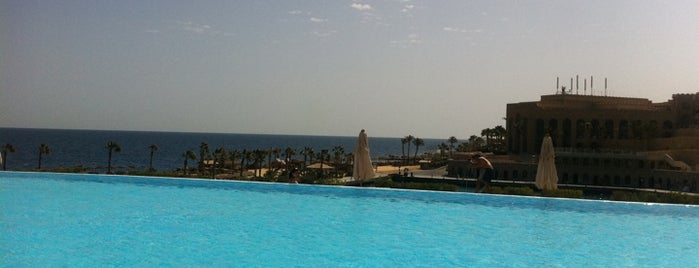 Red Sea Beach is one of Hurghada .. Where the Sun never Sleeps.