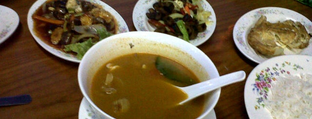 Restoran Singgah Sokmo is one of Makan @ Kelantan #3.