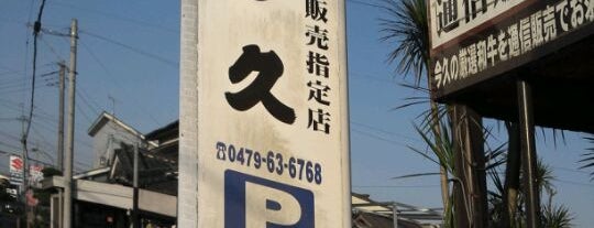 大衆肉料理 今久 is one of Tさんの保存済みスポット.