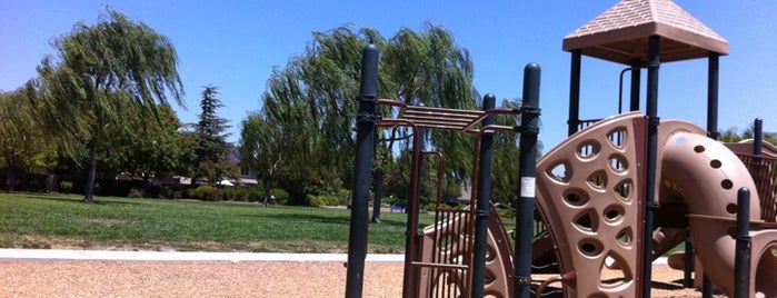 Farragut Park is one of Parks & Playgrounds (Peninsula & beyond).