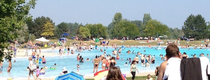 Bronte Creek Provincial Park is one of Orte, die Rebecca gefallen.