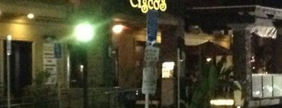 Cisco's Mexican Restaurant is one of Best Restaurants In and Around Westlake Village.