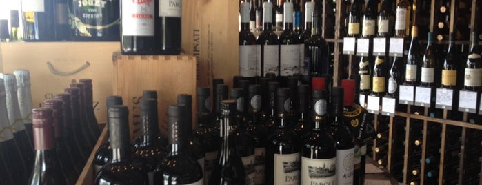 Cru Cellars is one of The 15 Best Places for Wine in Tampa.