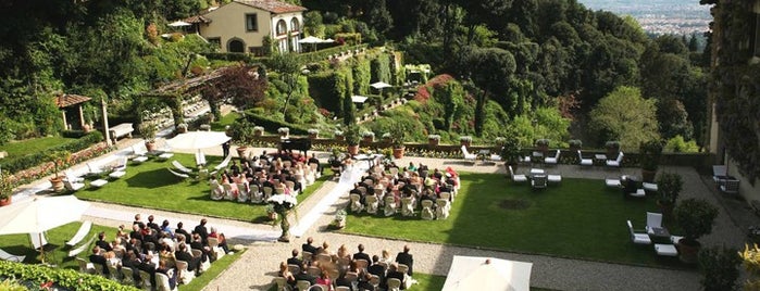 Best Luxury Hotels in Italy