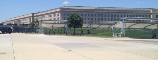 The Pentagon is one of wonders of the world.