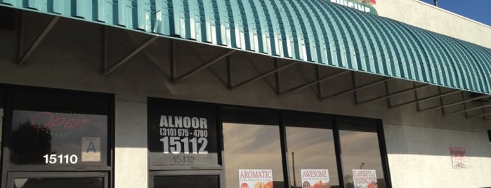 Al Noor is one of Pranav’s Liked Places.
