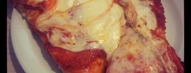 Pizzeria Spontini is one of Milano.