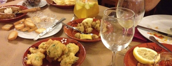 Relíquia is one of Food - North of Portugal and Galicia.