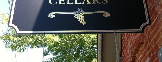 South Stage Cellars is one of Visit Jacksonville.