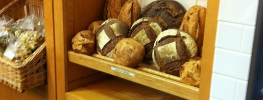Acme Bread Company is one of SF Food Spots.