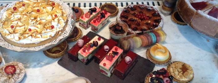 Maison VA Privat is one of Bakery in Paris.