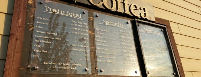 Coffea Roasterie is one of BI: The Best Coffee Shops In Every State.