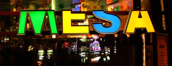 Mesa Grill is one of Eat & Drink - Las Vegas.