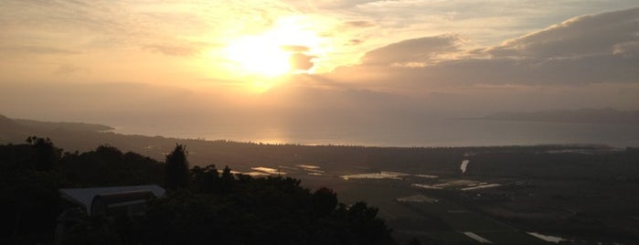 Emerald Sea Observatory is one of 隠れた絶景スポット その2.