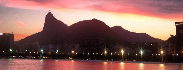 Monumento Estácio de Sá is one of rio de janeiro.