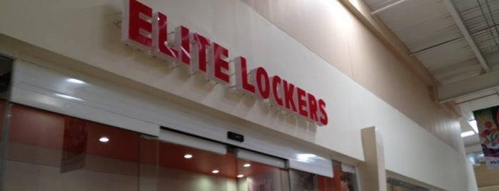 Elite lockers is one of MaYoR.