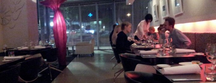 Absynthe Fine Dining is one of Fine Dining in & around Gold Coast & Northern NSW.