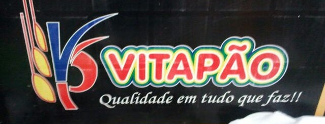 Vitapão is one of getech informatica - assistencia tecnica em geral.