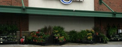 Kroger is one of Daronさんのお気に入りスポット.
