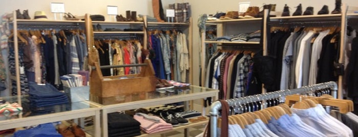 Penelope's is one of Chicago: Shop.