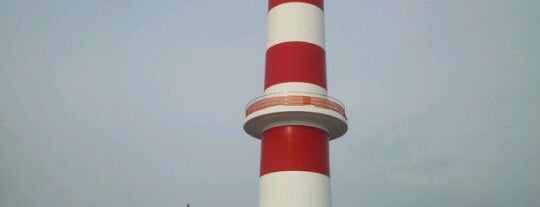 Wakkanai Lighthouse is one of Lighthouse.