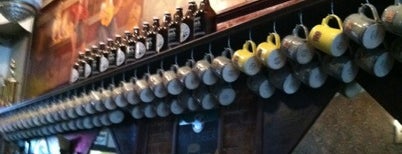 The Brewery @ Dutch Ale House is one of Gespeicherte Orte von Mara.