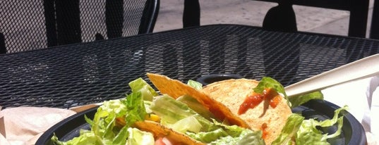 Qdoba Mexican Grill is one of The 7 Best Places for Kids Meals in Madison.