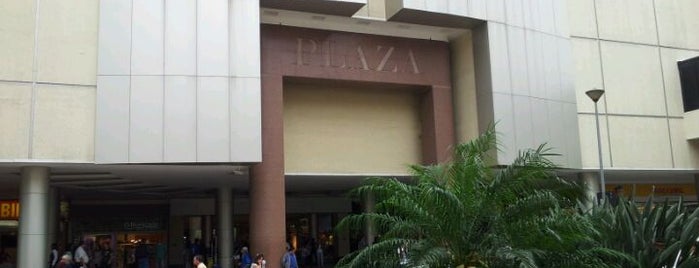 Plaza Shopping is one of Shopping Center.