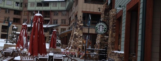 Starbucks is one of Chris : понравившиеся места.
