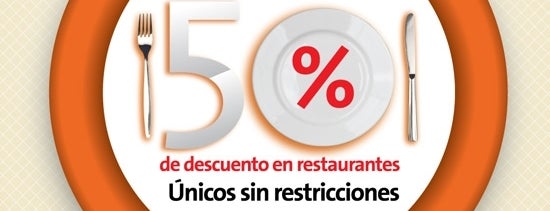 Ludo's Pizza - 50% de descuento BAC|Credomatic is one of Jueves de Pastas - 50% de descuento BAC|Credomatic.