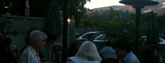 Cafe Rustica is one of CARMEL, CA.