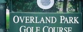 Overland Park Golf Course is one of Ruby Hill Neighborhood Recreation.