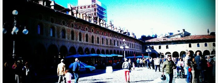 Best places in Vigevano  ( PV )